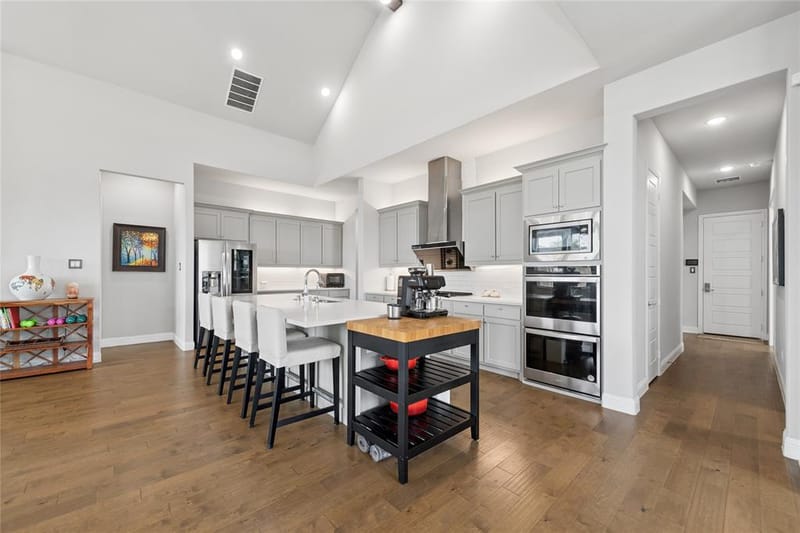 9562 Hickory Hill Road, Frisco TX 75035 - Photo 10