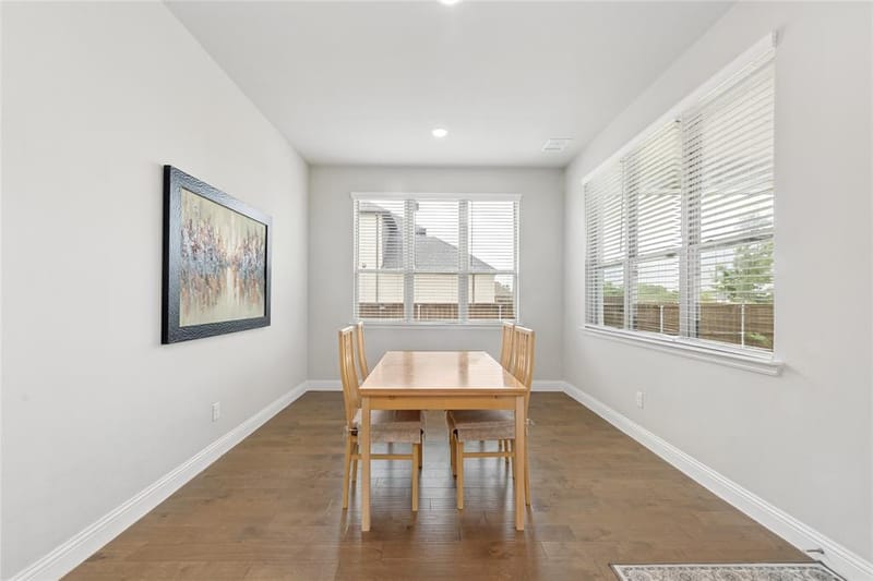 9562 Hickory Hill Road, Frisco TX 75035 - Photo 14