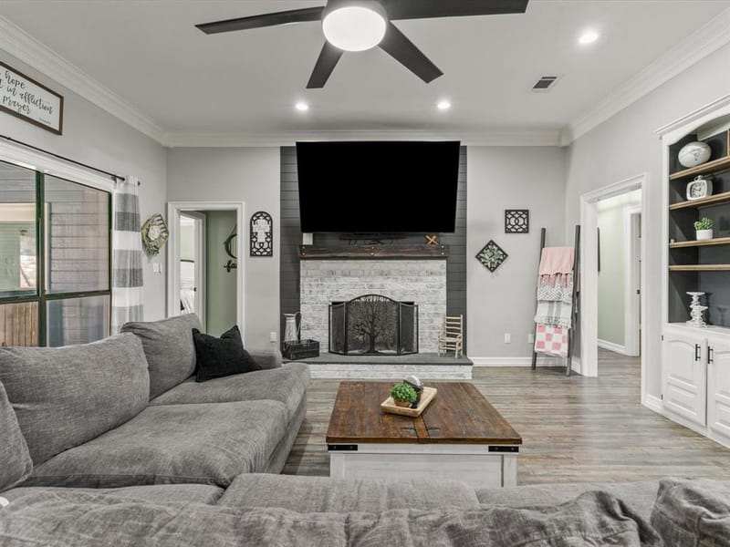 102 Kings Place, Joshua TX 76058 - Photo 27