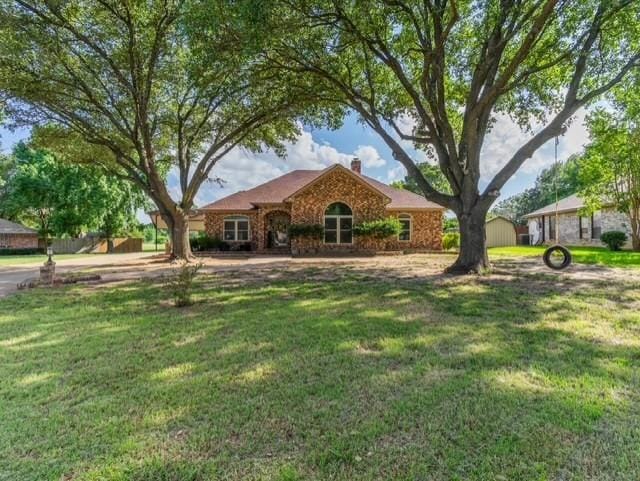 102 Kings Place, Joshua TX 76058 - Photo 2
