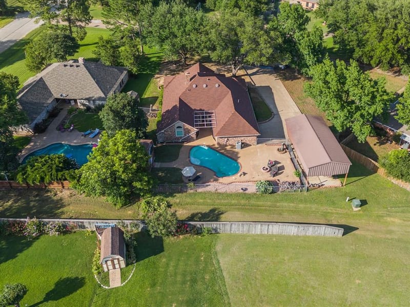 102 Kings Place, Joshua TX 76058 - Photo 6