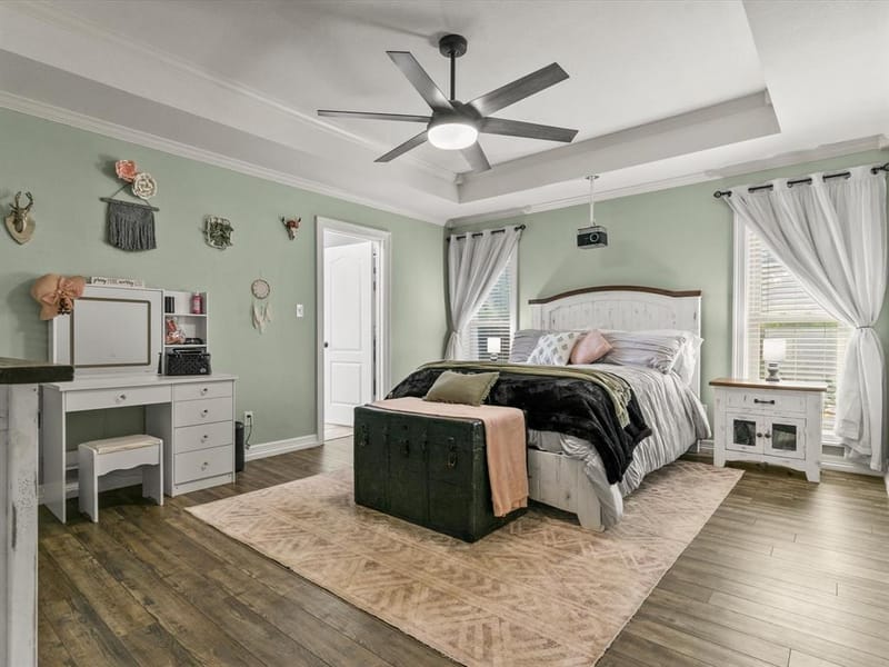 102 Kings Place, Joshua TX 76058 - Photo 17
