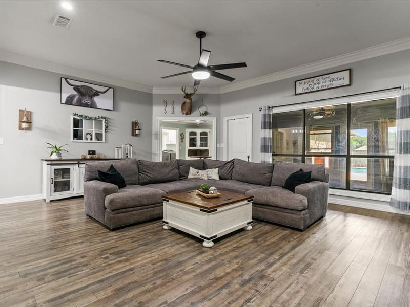 102 Kings Place, Joshua TX 76058 - Photo 26