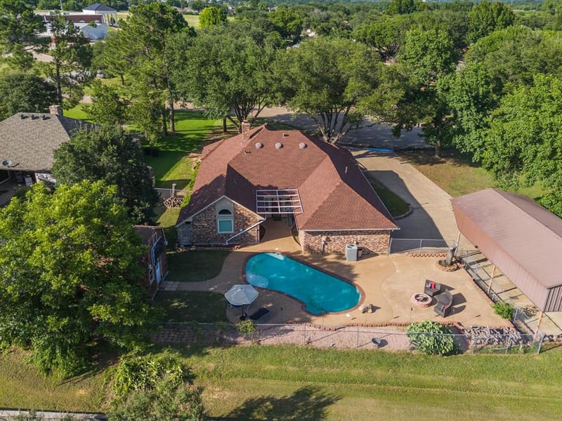 102 Kings Place, Joshua TX 76058 - Photo 5