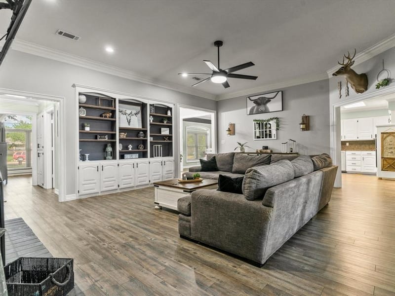 102 Kings Place, Joshua TX 76058 - Photo 24