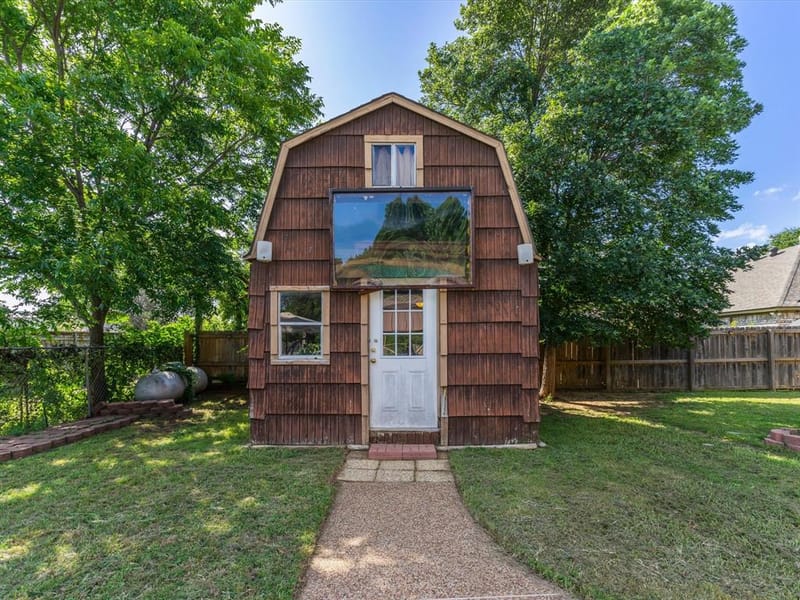 102 Kings Place, Joshua TX 76058 - Photo 34