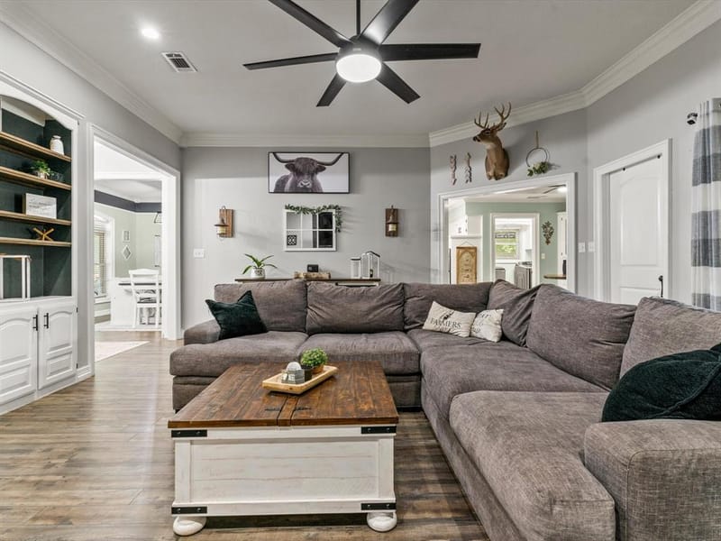 102 Kings Place, Joshua TX 76058 - Photo 25