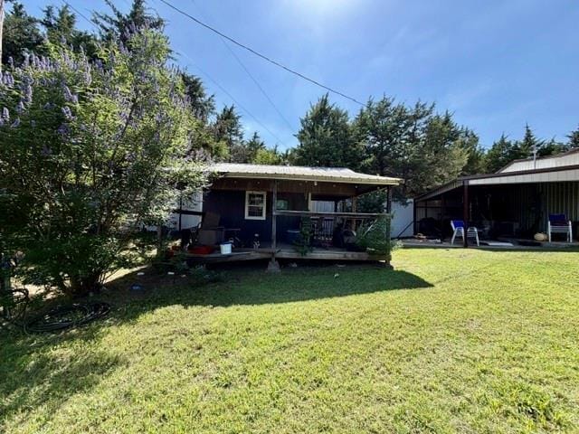 363 Willow Drive, Pottsboro TX 75076 - Photo 17