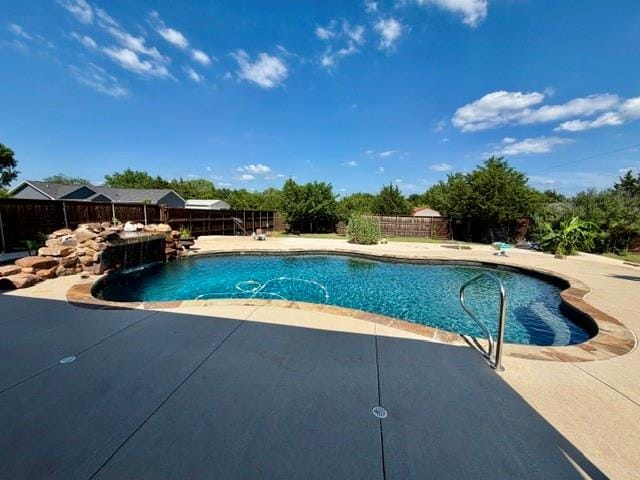363 Willow Drive, Pottsboro TX 75076 - Photo 7