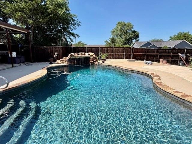 363 Willow Drive, Pottsboro TX 75076 - Photo 18