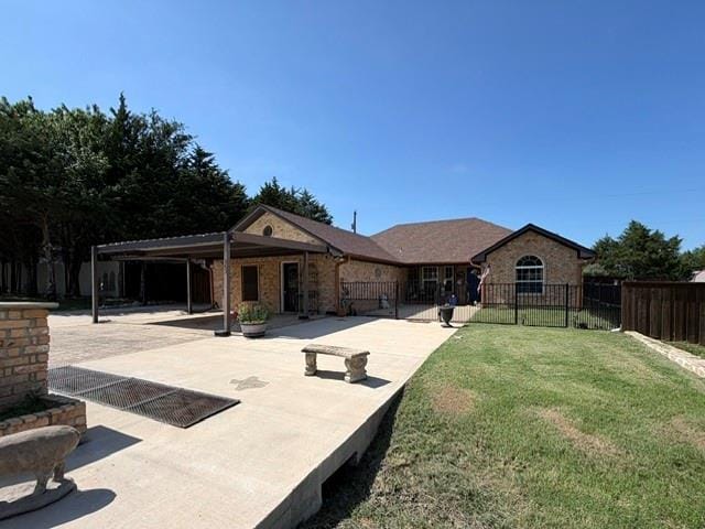 363 Willow Drive, Pottsboro TX 75076 - Photo 19