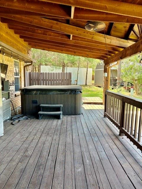 363 Willow Drive, Pottsboro TX 75076 - Photo 8