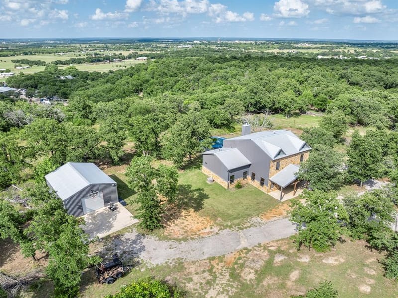146 Julie Drive, Mineral Wells TX 76067 - Photo 26