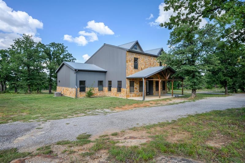 146 Julie Drive, Mineral Wells TX 76067 - Photo 25