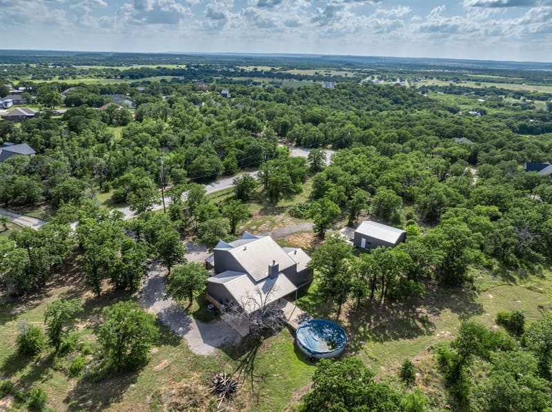 146 Julie Drive, Mineral Wells TX 76067 - Photo 35