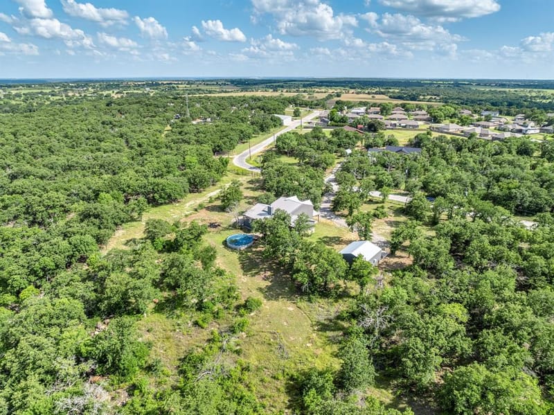 146 Julie Drive, Mineral Wells TX 76067 - Photo 33