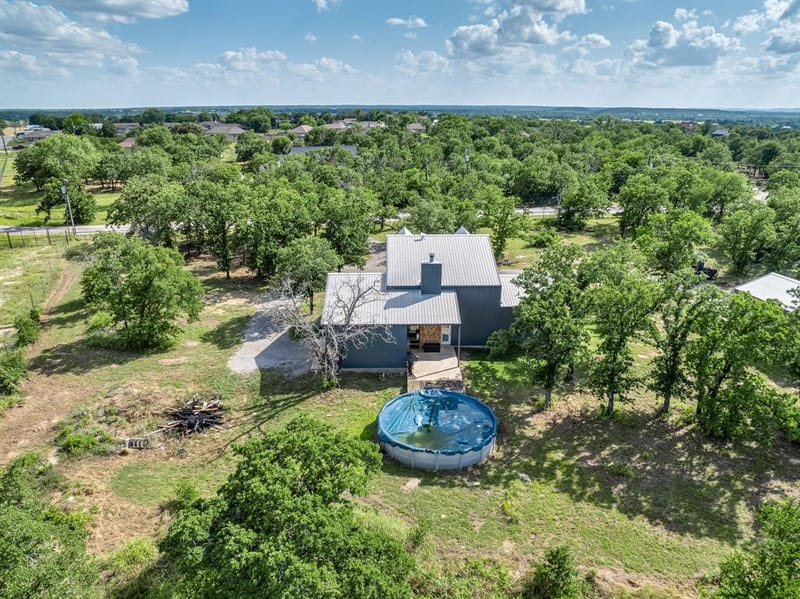 146 Julie Drive, Mineral Wells TX 76067 - Photo 34