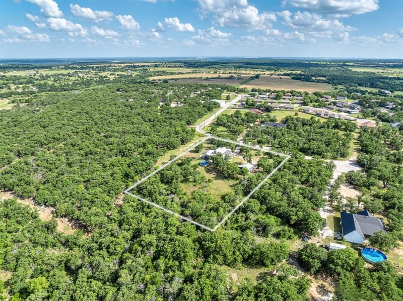 146 Julie Drive, Mineral Wells TX 76067 - Photo 30