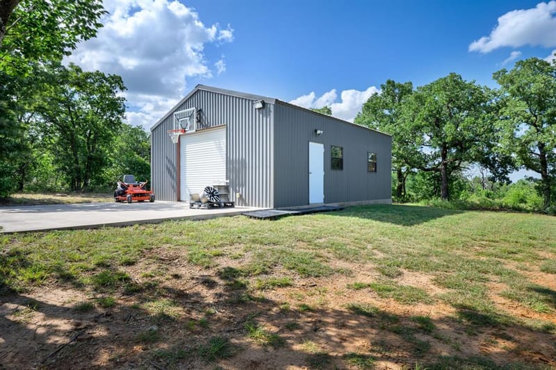 146 Julie Drive, Mineral Wells TX 76067 - Photo 24