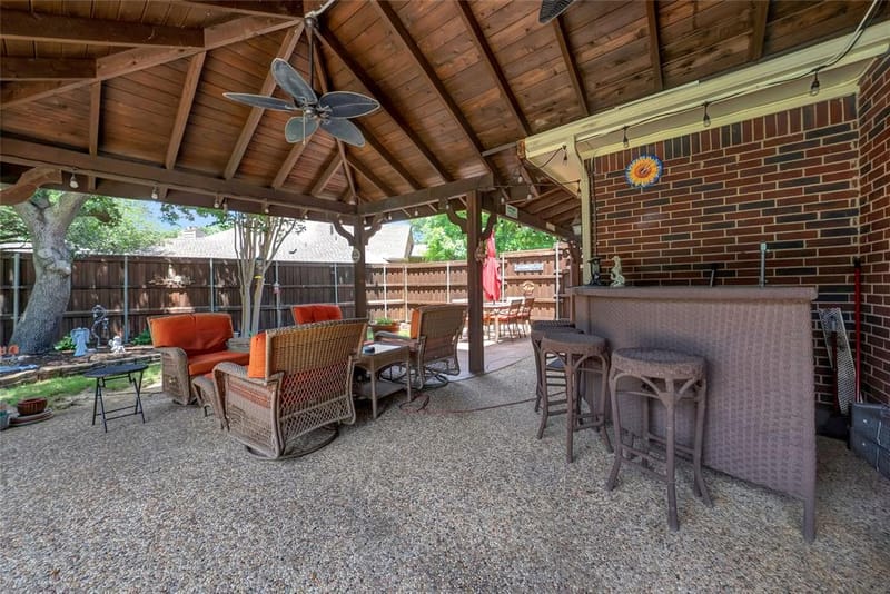 4315 Sandalwood Lane, Frisco TX 75035 - Photo 27