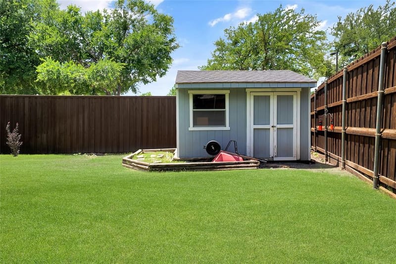 4315 Sandalwood Lane, Frisco TX 75035 - Photo 32