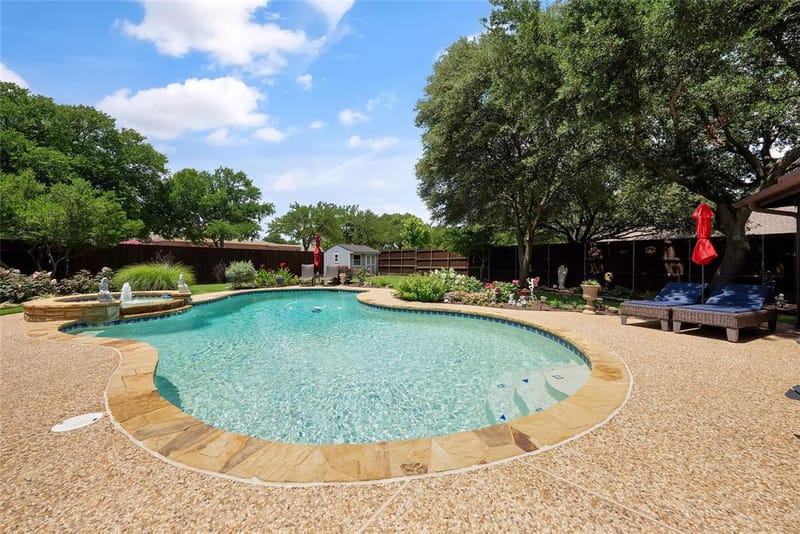 4315 Sandalwood Lane, Frisco TX 75035 - Photo 28