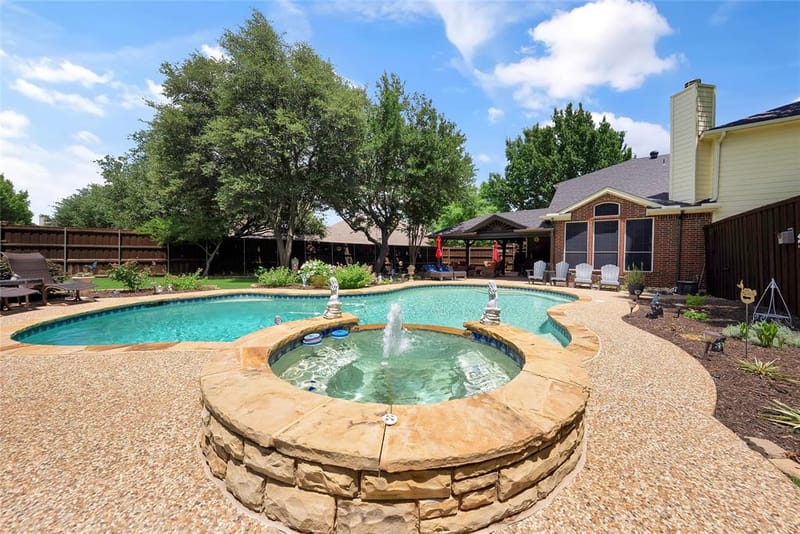 4315 Sandalwood Lane, Frisco TX 75035 - Photo 30