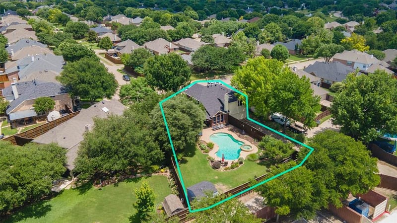 4315 Sandalwood Lane, Frisco TX 75035 - Photo 34