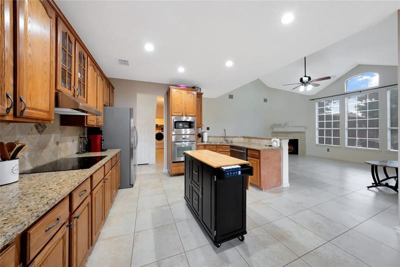 4315 Sandalwood Lane, Frisco TX 75035 - Photo 10