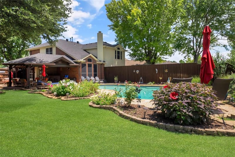 4315 Sandalwood Lane, Frisco TX 75035 - Photo 33