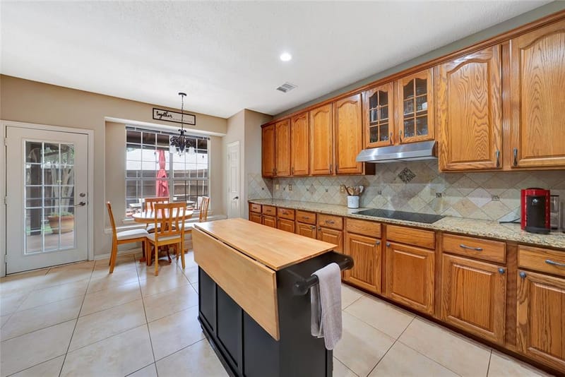 4315 Sandalwood Lane, Frisco TX 75035 - Photo 11