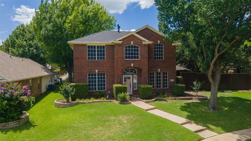 4315 Sandalwood Lane, Frisco TX 75035 - Photo 35