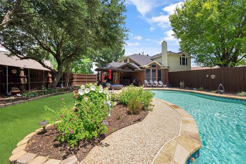 4315 Sandalwood Lane, Frisco TX 75035 - Photo 31