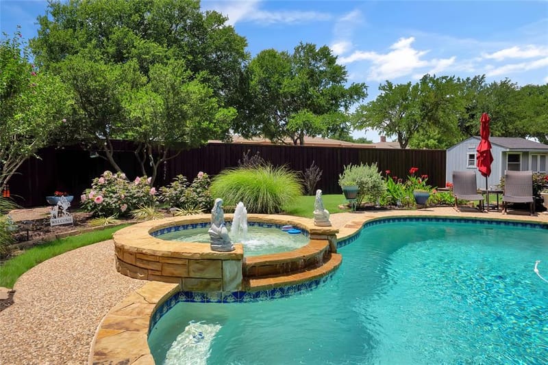 4315 Sandalwood Lane, Frisco TX 75035 - Photo 29