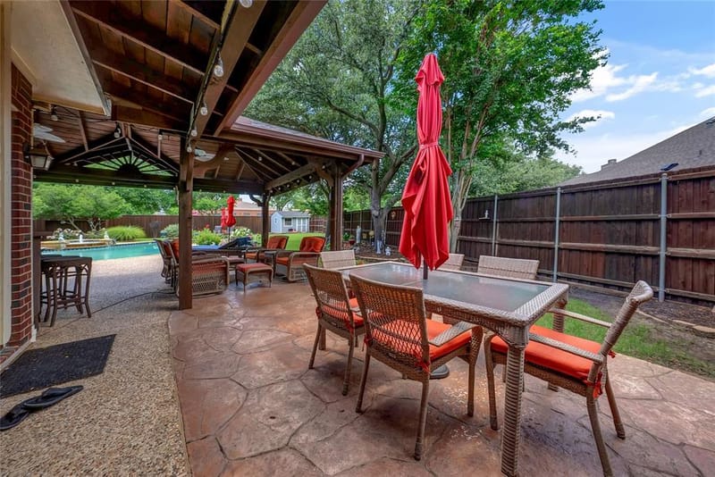 4315 Sandalwood Lane, Frisco TX 75035 - Photo 25