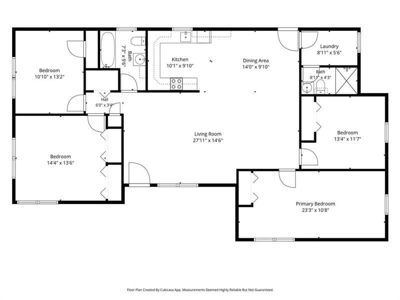 2204 Dunloe Avenue, Dallas TX 75228 - Photo 27