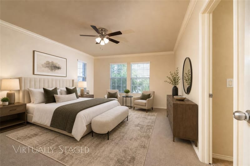 2722 Hyde Park Drive, Grand Prairie TX 75050 - Photo 16