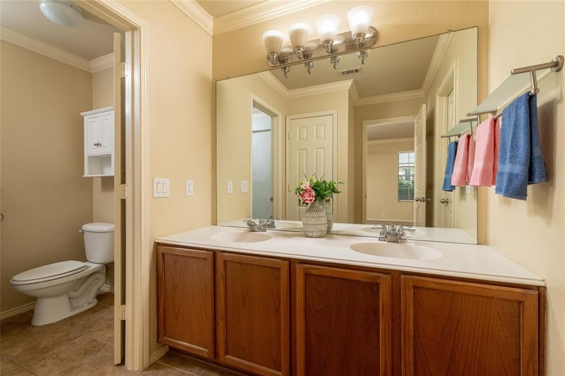 2722 Hyde Park Drive, Grand Prairie TX 75050 - Photo 20