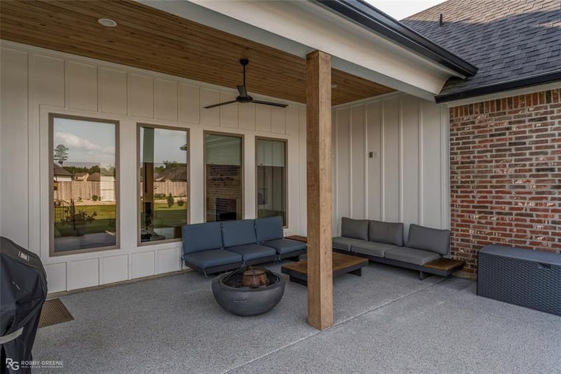 136 Sitka Loop, Haughton LA 71037 - Photo 33