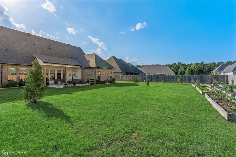 136 Sitka Loop, Haughton LA 71037 - Photo 35