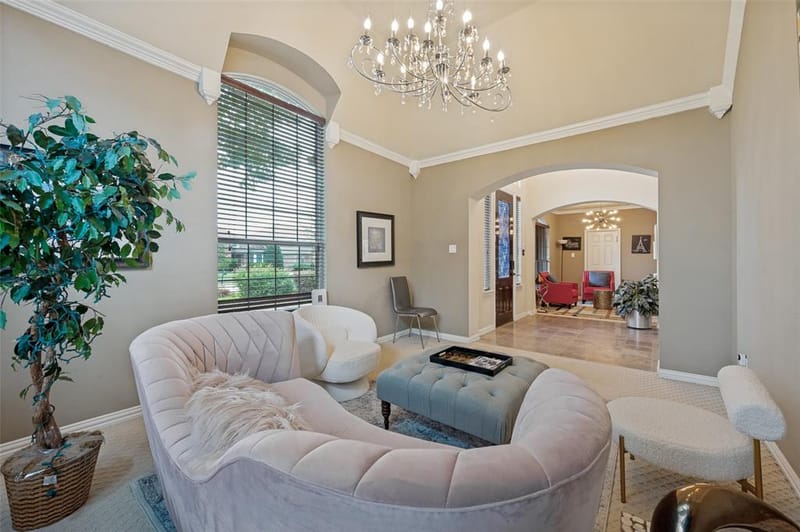 9617 Peachtree Lane, Rowlett TX 75089 - Photo 6