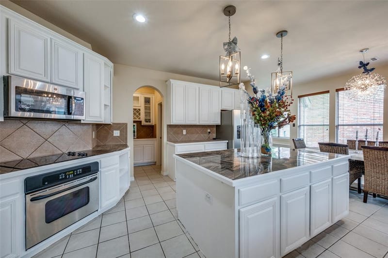 9617 Peachtree Lane, Rowlett TX 75089 - Photo 13