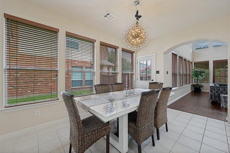 9617 Peachtree Lane, Rowlett TX 75089 - Photo 16