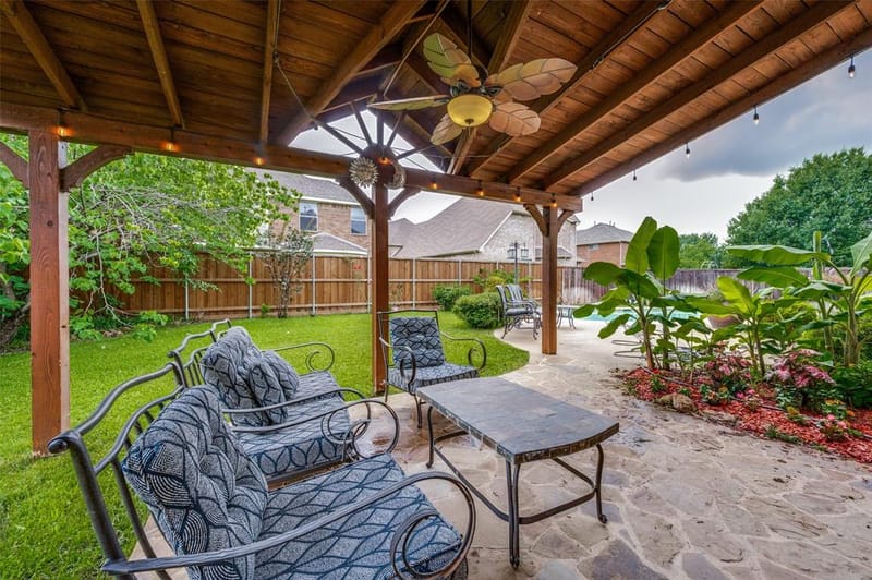 9617 Peachtree Lane, Rowlett TX 75089 - Photo 28