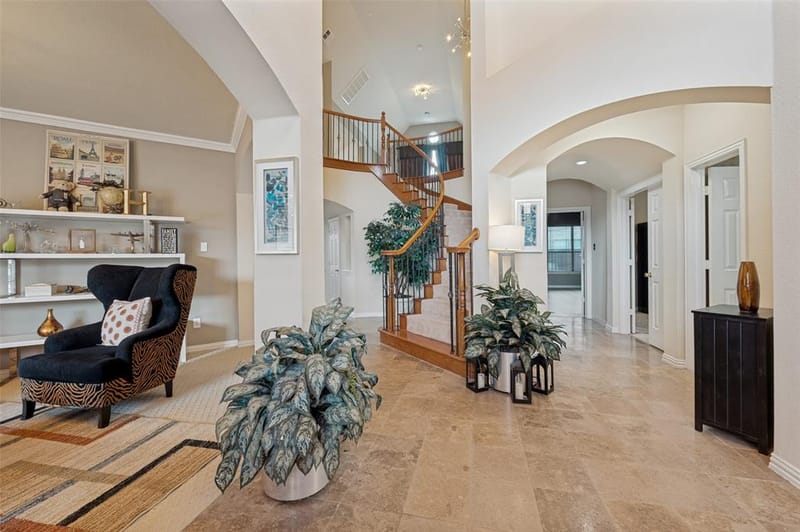 9617 Peachtree Lane, Rowlett TX 75089 - Photo 5