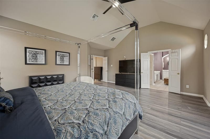 9617 Peachtree Lane, Rowlett TX 75089 - Photo 20