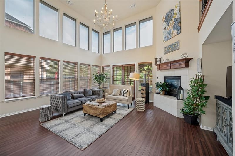 9617 Peachtree Lane, Rowlett TX 75089 - Photo 9