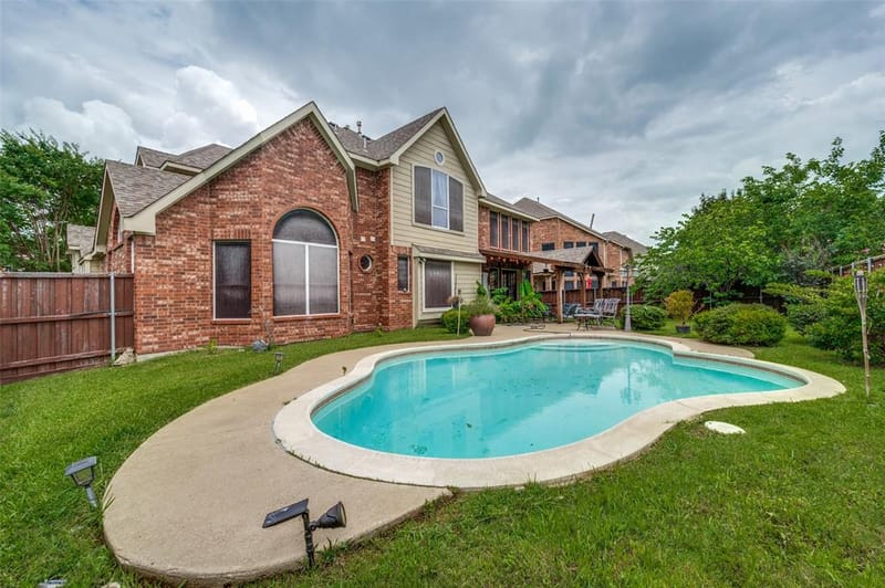 9617 Peachtree Lane, Rowlett TX 75089 - Photo 30