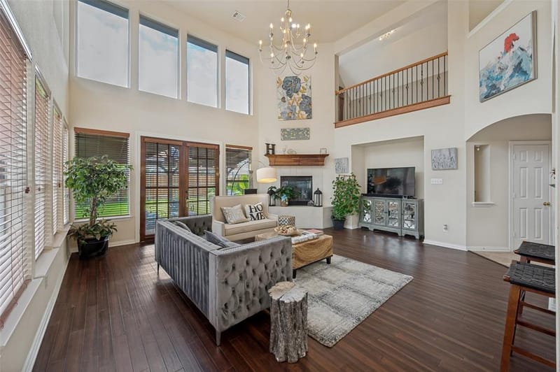 9617 Peachtree Lane, Rowlett TX 75089 - Photo 10