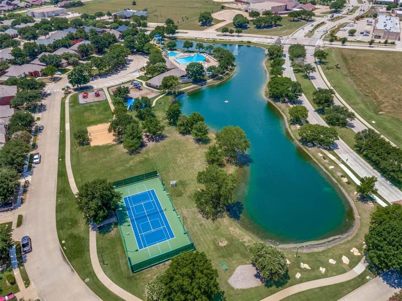 9617 Peachtree Lane, Rowlett TX 75089 - Photo 33